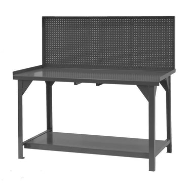 DUR WK BCH 30X60 BE PB #95 GRAY - Model DWB3060BEPB9
